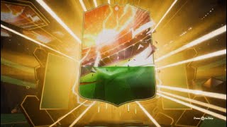 We OPENED Two MAX 87 RATED HERO PACKS!