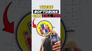 These softdrink can kill you#shorts#influencer#business#pepsi#redbull#marketing