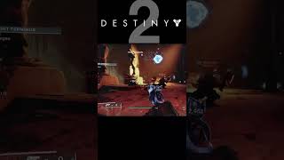 #Destiny2 #Shorts | Tried Everything