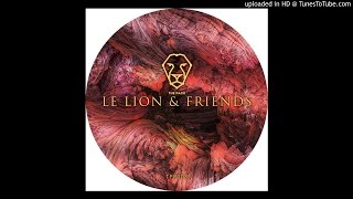 Le Lion & Rygby - 06'