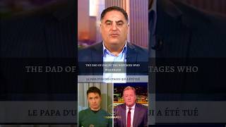 Lack Of Empathy Towards The Palestinian Lives | Cenk Uygur Vs Douglas Murray Vs Piers #palestine