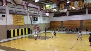 Mililani vs Lahaina 5-22-16A