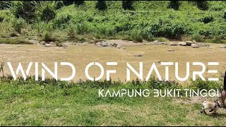 Let's Go Camping Ep.8 | Wind Of Nature Campsite Bukit Tinggi