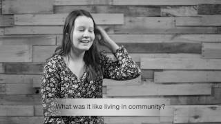 SOTH Alumni Testimony - Ellie