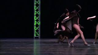 Maddie Ziegler | The Bite | Group Dance