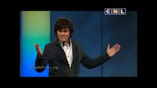 Дух Святой послан обличить нас о правде   Джозеф Принс Joseph Prince