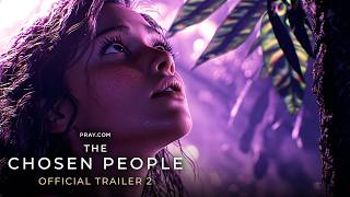 The Chosen People with Yael Eckstein | NEW TRAILER (October 6th, 2024)