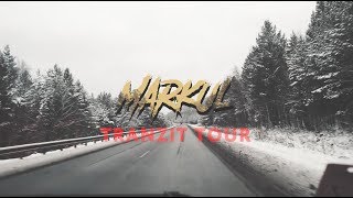 MARKUL & IDAN – Wo Wo Wo (Krept & Konan Challenge)