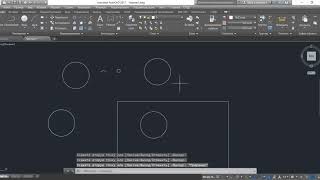 Графическая среда AutoCad 1 Консбаева А.