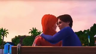 BROKEN HEARTS | Sims 3 Machinima