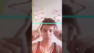 Мое ВИДЕО из ik Tok ✌#shorts #приколы #тикток #subscribe #подпишись #tiktok ПОДПИШИСЬ 👊