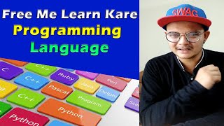 Learn Programming Language for Free | #Shorts #Programming #Language