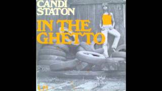 Candi Staton - Sure As Sin