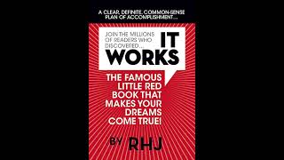 IT WORKS: SECRET TO SUCCESS, UNLEASH WEALTH, LIVE YOUR DREAMS