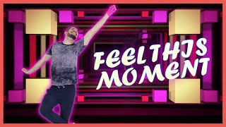 Feel This Moment by Pitbull ft. Christina Aguilera - Just Dance 2014