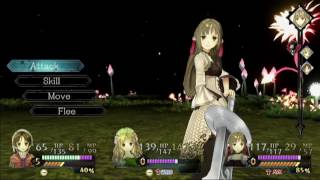 Let's Play Atelier Ayesha #164 Deep Woods Spirit