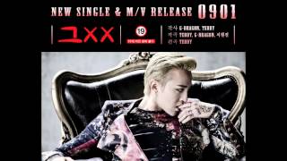 G-Dragon - That XX (With Beeps) (HD)