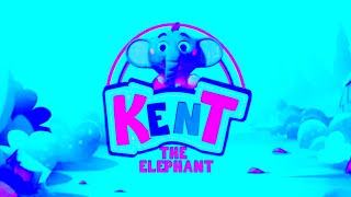 Kent the elephant logo intro Effects (Sponsored by preview 2 Effects)