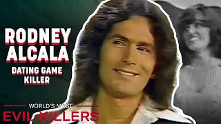 The Horrifying Crimes Of Rodney Alcala | World's Most Evil Killers