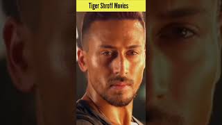 Highest Grossing Movies of Tiger Shroff | #shorts