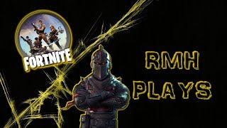 Fortnite | RMH Plays | Montage #1