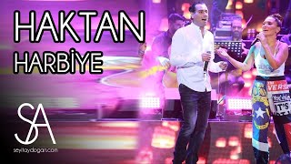 BEN İNSAN DEĞİL MİYİM? - HAKTAN