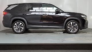 - 2024 Skoda Kodiaq Selection 2.0Tdi 150Bhp DSG RefId: 548271