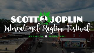 Horizons: Scott Joplin International Ragtime Festival in Sedalia