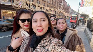 THE CRAZY ASIAN IN LONDON 🤣