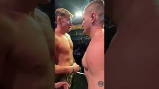 Sergei Pavlovich vs  Alexander Volkov: UFC Saudi Arabia Face-off