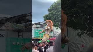 OGOH OGOH LOMBOK (NYEPI CAKA 1945)