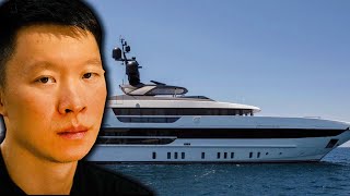 Did Su Zhu & Three Arrows Capital (3AC) Really Order A Yacht On Anchor Money?