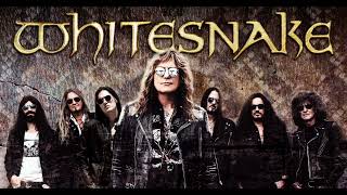 WHITESNAKE - THE DEEPER THE LOVE