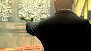 Hitman Absolution - Cinema Trailer