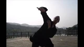 Wudang Taiji Tang Lang