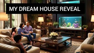 DREAM HOUSE REVEAL TOUR