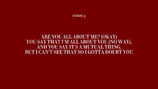 About You (feat. Heather Hayes) (Lyrics)