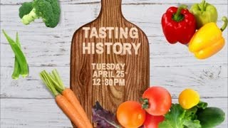 Tasting History