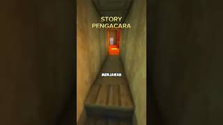 STORY " PENGACARA " #videoshort #viral