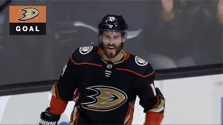 Adam Henrique 2019-20 Goals