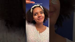 ASMR Skincare routine for sensitive skin with Avatara! #avataraskin #asmr #skincareroutine