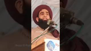 فرعون اور عمران کی شکل /Allama Farooq Ul Hassan Qadri sab