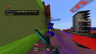 Minecraft But its ClUtCh #3 (3 in 1!)