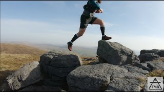 The Yorkshire Peaks | UK Trail running