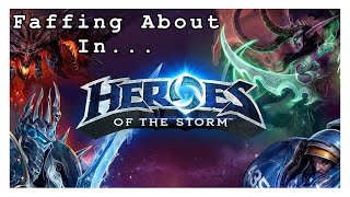 Valeera x Li Ming Tag Team | Heroes of the Storm