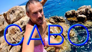 #1 BEST THING TO DO IN CABO!!! | Cabo San Lucas Mexico Vlog (Ep 5)