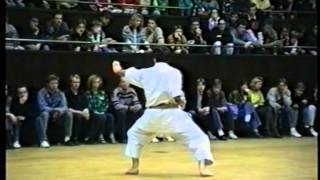 Kata Duel: Unsu - W. Nogalski & M. Kiełbasa  | Best Kata Collection