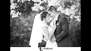 Ferrante's Lakeview Wedding Reception | Jessica and Timothy