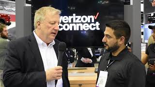 Verizon Connect Talks ELDs, Rebranding, and Solutions