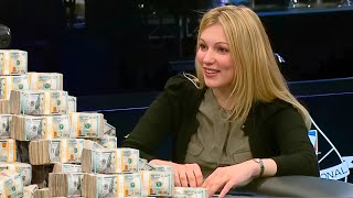 Pocket ACES and $200,000 at WPT Invitational Final Table